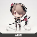 Honkai Impact 3rd Adteroid Series MIHOYO Rita Rossweisse Umbral Rose