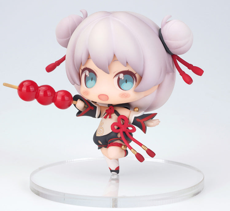 Honkai Impact 3rd Adteroid Series MIHOYO Theresa Apocalypse Sugar Haw Child