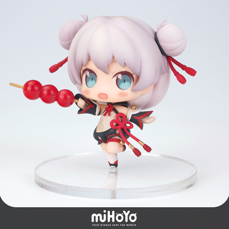 Honkai Impact 3rd Adteroid Series MIHOYO Theresa Apocalypse Sugar Haw Child