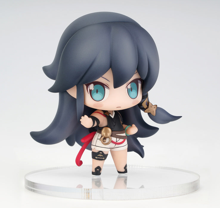 Honkai Impact 3rd Adteroid Series MIHOYO Fu Hua Rustic Noir