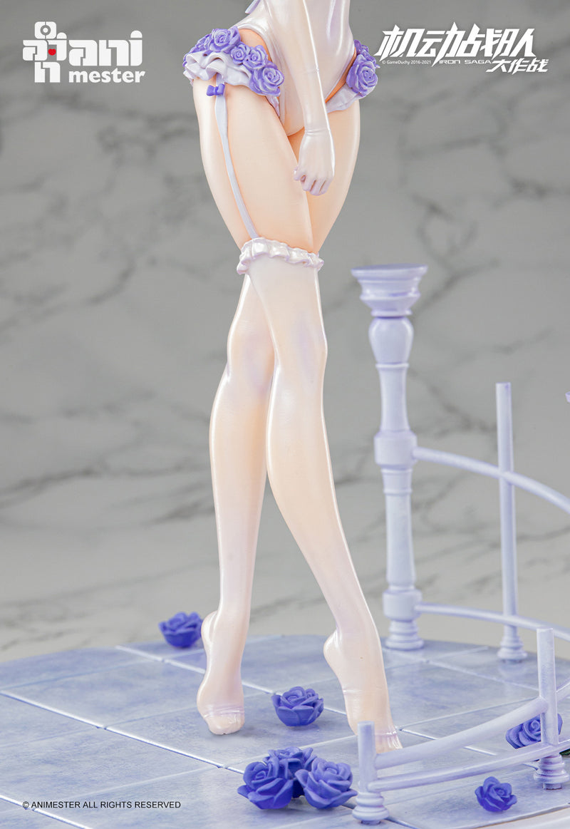 IRON SAGA AniMester Teresa Bride Ver.