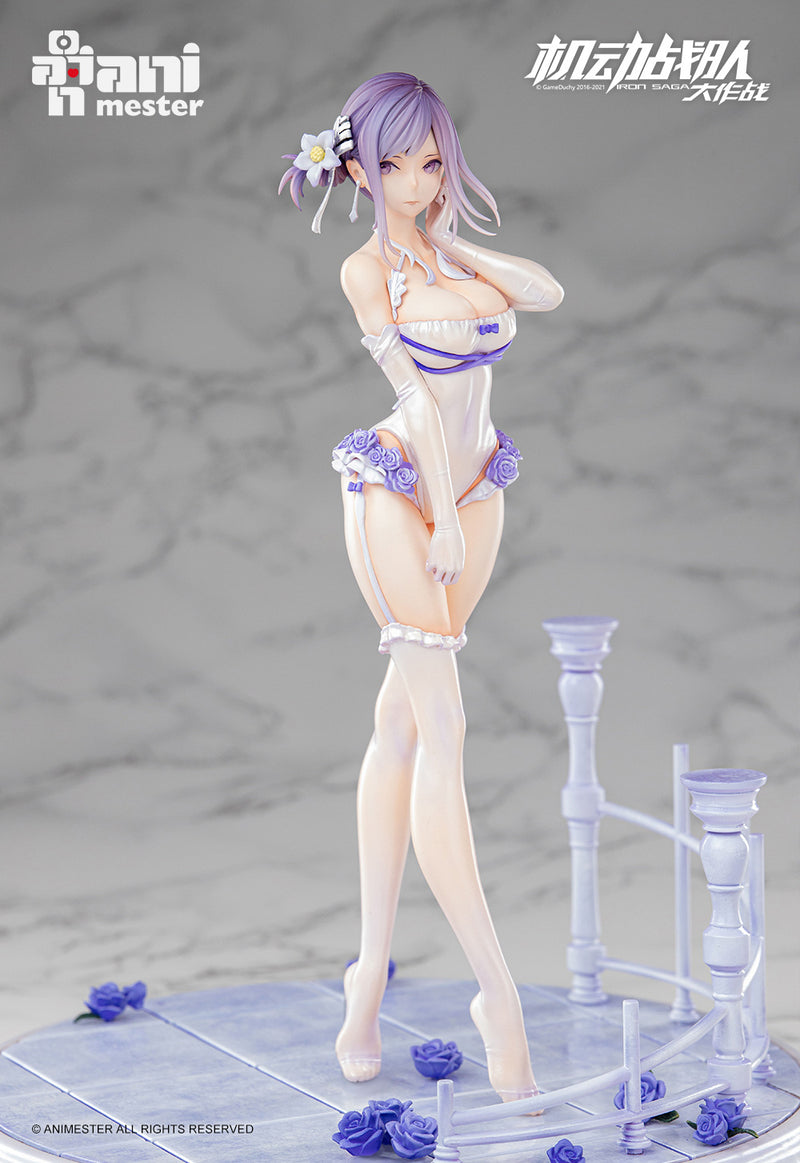 IRON SAGA AniMester Teresa Bride Ver.