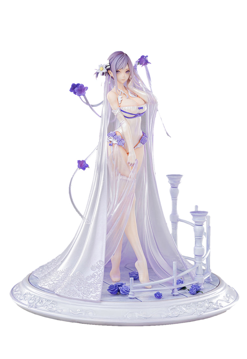 IRON SAGA AniMester Teresa Bride Ver.