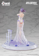 IRON SAGA AniMester Teresa Bride Ver.