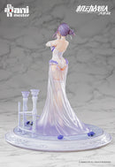 IRON SAGA AniMester Teresa Bride Ver.