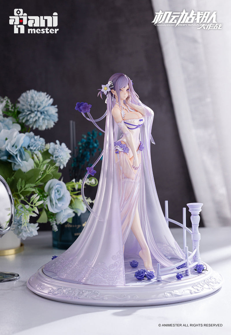 IRON SAGA AniMester Teresa Bride Ver.