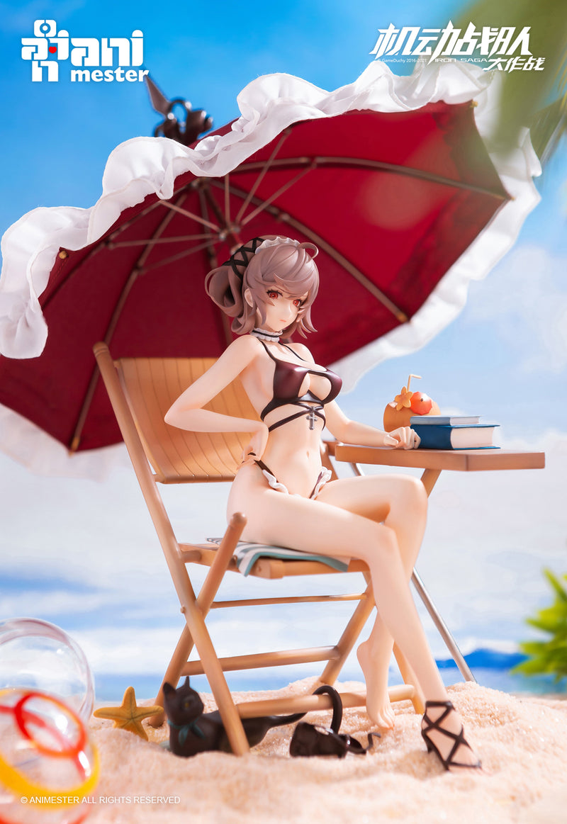 IRON SAGA AniMester Judith Swimwear Ver.