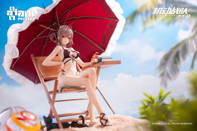 IRON SAGA AniMester Judith Swimwear Ver.