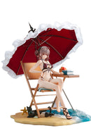 IRON SAGA AniMester Judith Swimwear Ver.