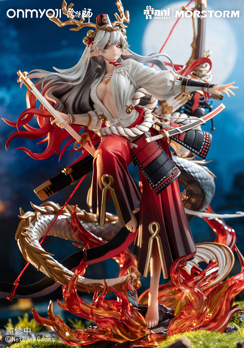 ONMYOJI AniMester Suzuka Gozen