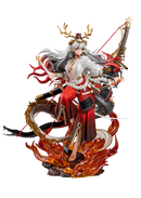 ONMYOJI AniMester Suzuka Gozen