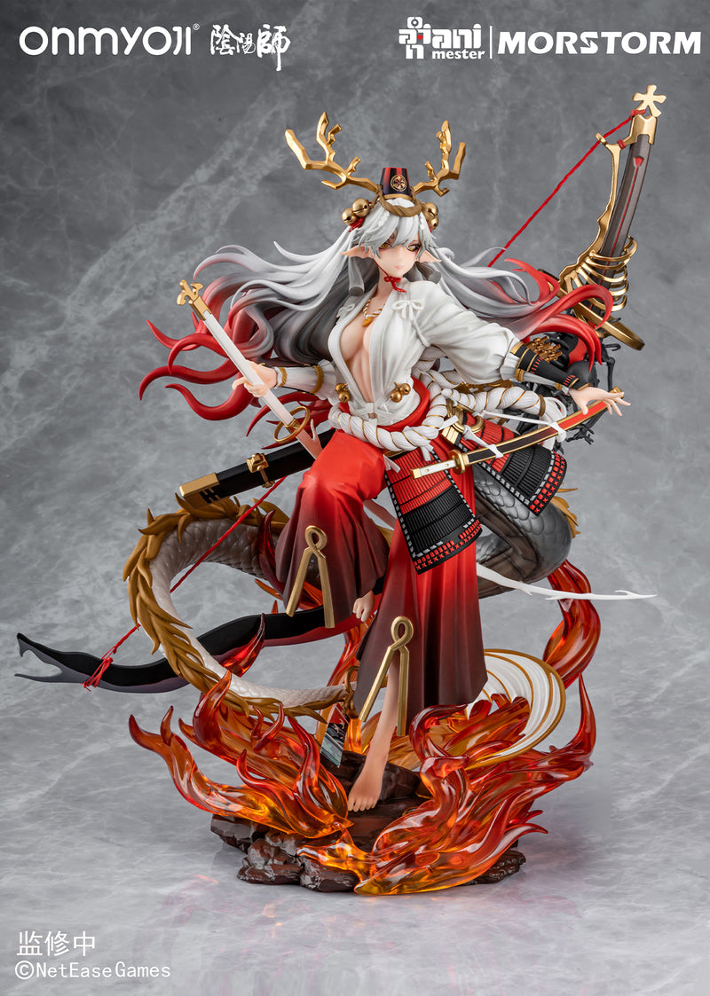 ONMYOJI AniMester Suzuka Gozen