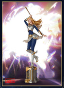 LEAGUE OF LEGEND CMGE LUX: THE LADY OF LUMINOSITY FIGURE PEN