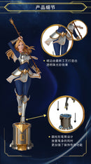 LEAGUE OF LEGEND CMGE LUX: THE LADY OF LUMINOSITY FIGURE PEN