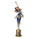 LEAGUE OF LEGEND CMGE LUX: THE LADY OF LUMINOSITY FIGURE PEN
