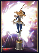 LEAGUE OF LEGEND CMGE LUX: THE LADY OF LUMINOSITY FIGURE PEN