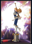 LEAGUE OF LEGEND CMGE LUX: THE LADY OF LUMINOSITY FIGURE PEN