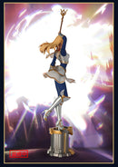 LEAGUE OF LEGEND CMGE LUX: THE LADY OF LUMINOSITY FIGURE PEN