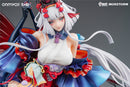 ONMYOJI MORSTORM & AniMester Senhime