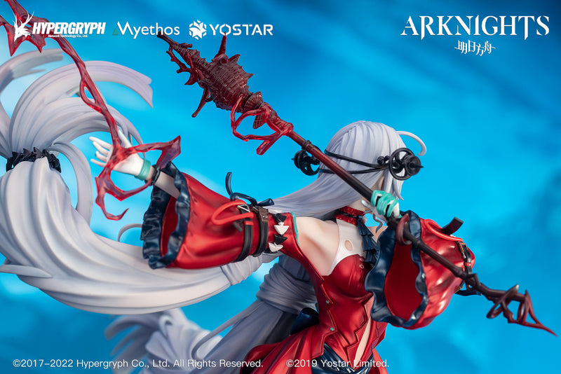 Arknights Myethos Skadi the Corrupting Heart Elite 2 VER.