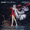 Arknights Myethos Skadi the Corrupting Heart Elite 2 VER.
