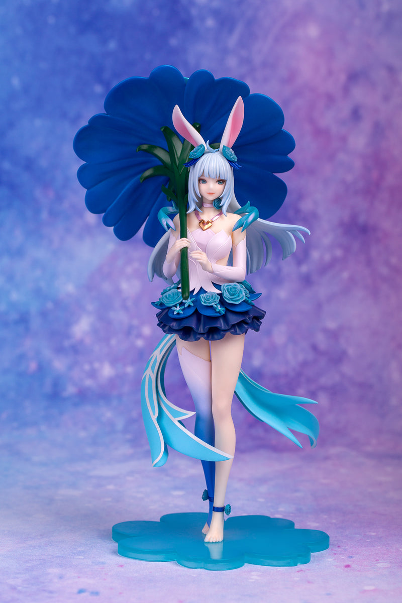 Honor of Kings Myethos Gift+ Series Gongsun Li Flower Dancer Ver.