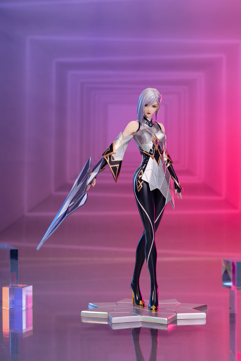 Honors of King Jing Myethos Gift+ Series Jing: The Mirror’s Blade Ver.