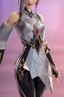 Honors of King Jing Myethos Gift+ Series Jing: The Mirror’s Blade Ver.