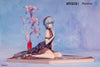 Neon Genesis Evangelion Myethos Rei Ayanami: Whisper of Flower Ver.