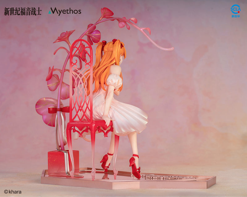 Neon Genesis Evangelion Myethos Asuka Shikinami Langley: Whisper of Flower Ver.