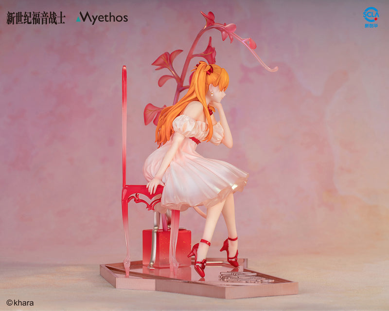 Neon Genesis Evangelion Myethos Asuka Shikinami Langley: Whisper of Flower Ver.