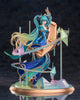 Leagues of Legends Myethos Maven of the Strings Sona