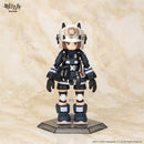 ARCTECH Series APEX "Arknights" Shaw 1/8 Scale Action Figure