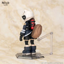 ARCTECH Series APEX "Arknights" Shaw 1/8 Scale Action Figure