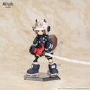 ARCTECH Series APEX "Arknights" Shaw 1/8 Scale Action Figure