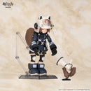 ARCTECH Series APEX "Arknights" Shaw 1/8 Scale Action Figure