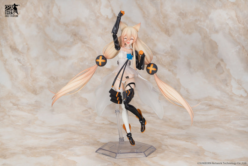 Dolls' Frontline APEX G41