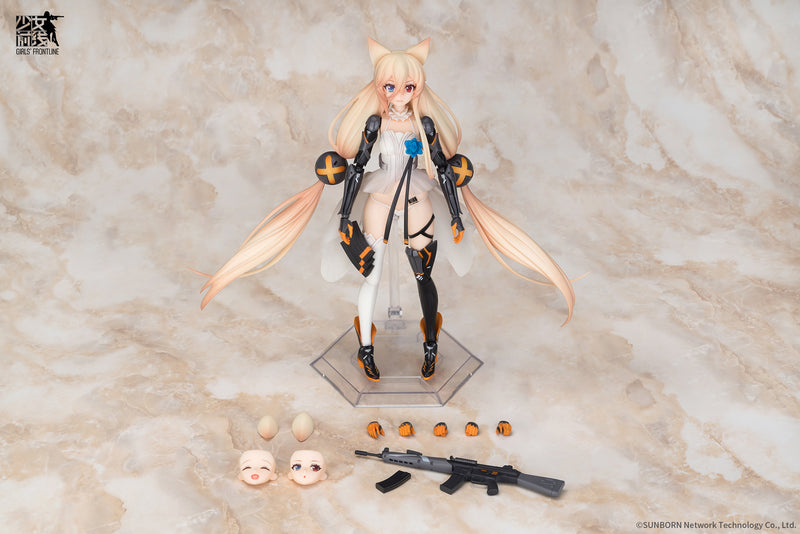 Dolls' Frontline APEX G41