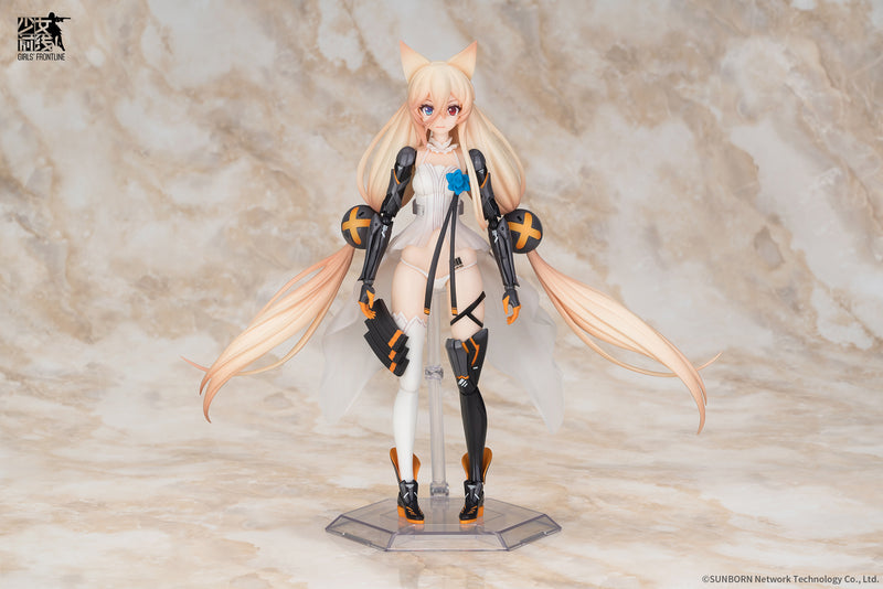 Dolls' Frontline APEX G41
