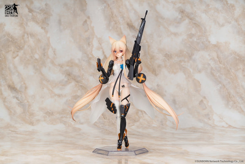 Dolls' Frontline APEX G41