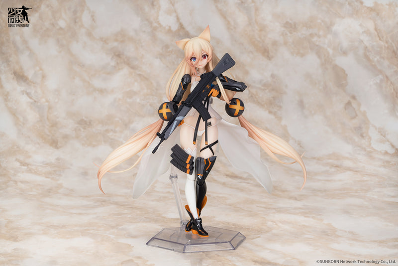 Dolls' Frontline APEX G41