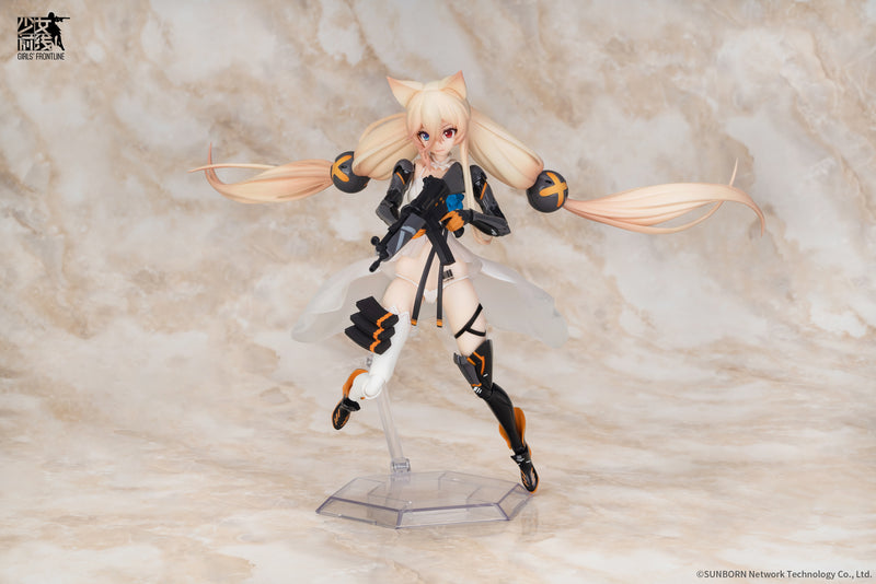 Dolls' Frontline APEX G41
