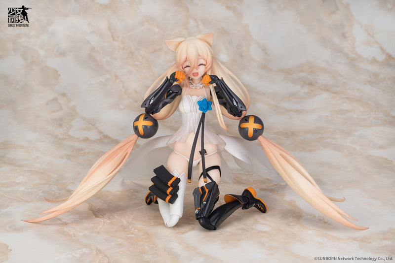 Dolls' Frontline APEX G41