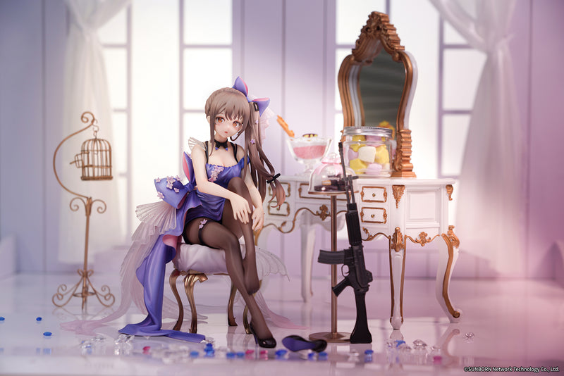 Dolls' Frontline APEX K2 Before the Dawn Ver.
