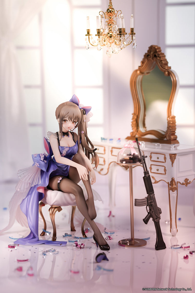 Dolls' Frontline APEX K2 Before the Dawn Ver.