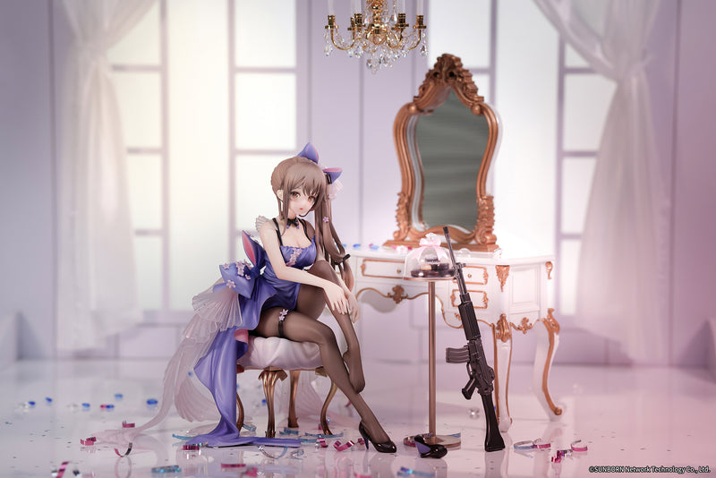 Dolls' Frontline APEX K2 Before the Dawn Ver.