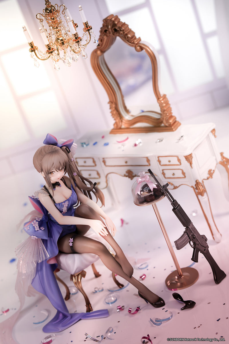 Dolls' Frontline APEX K2 Before the Dawn Ver.