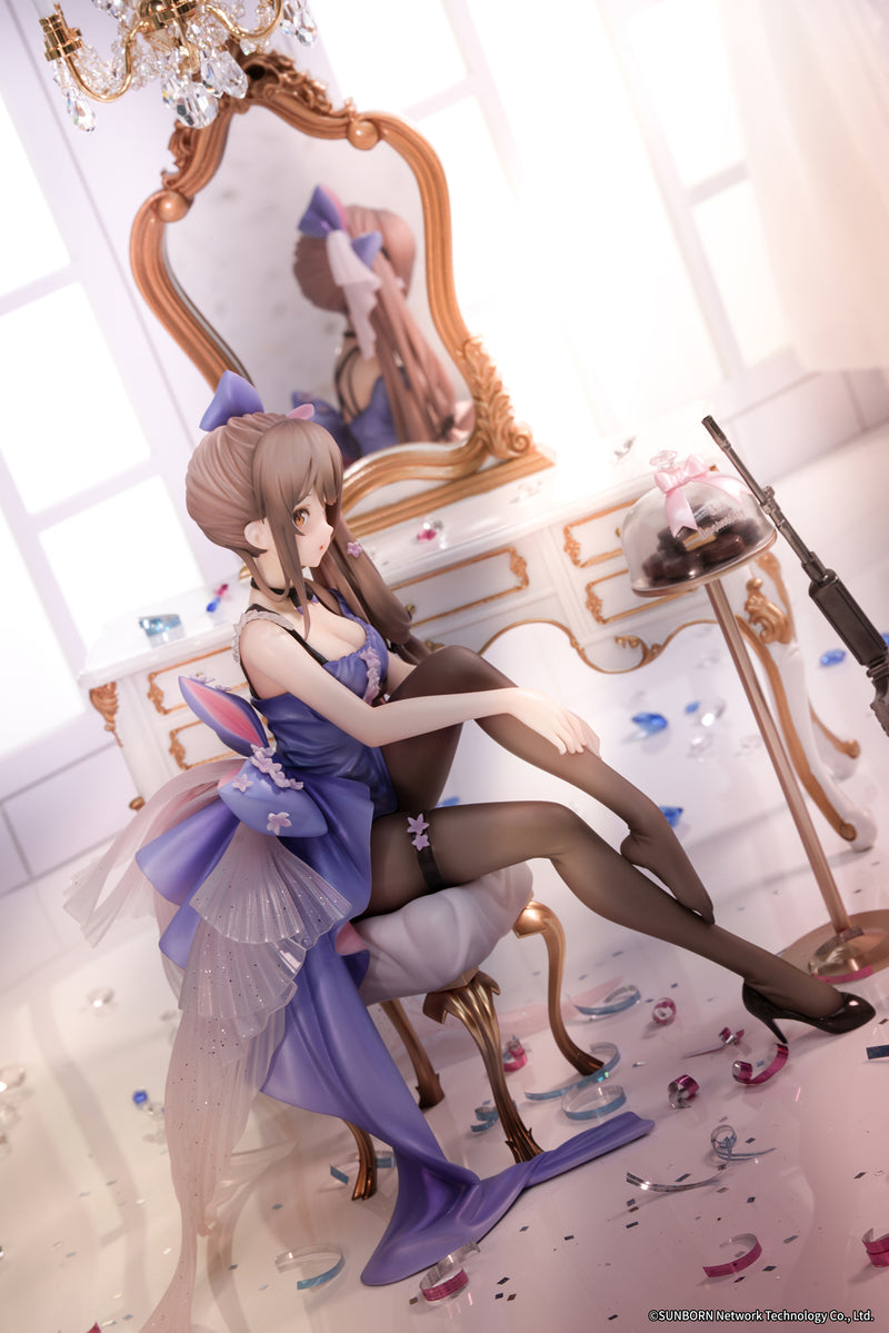 Dolls' Frontline APEX K2 Before the Dawn Ver.