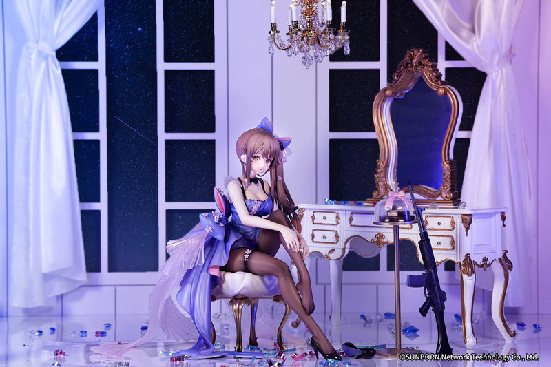 Dolls' Frontline APEX K2 Before the Dawn Ver.