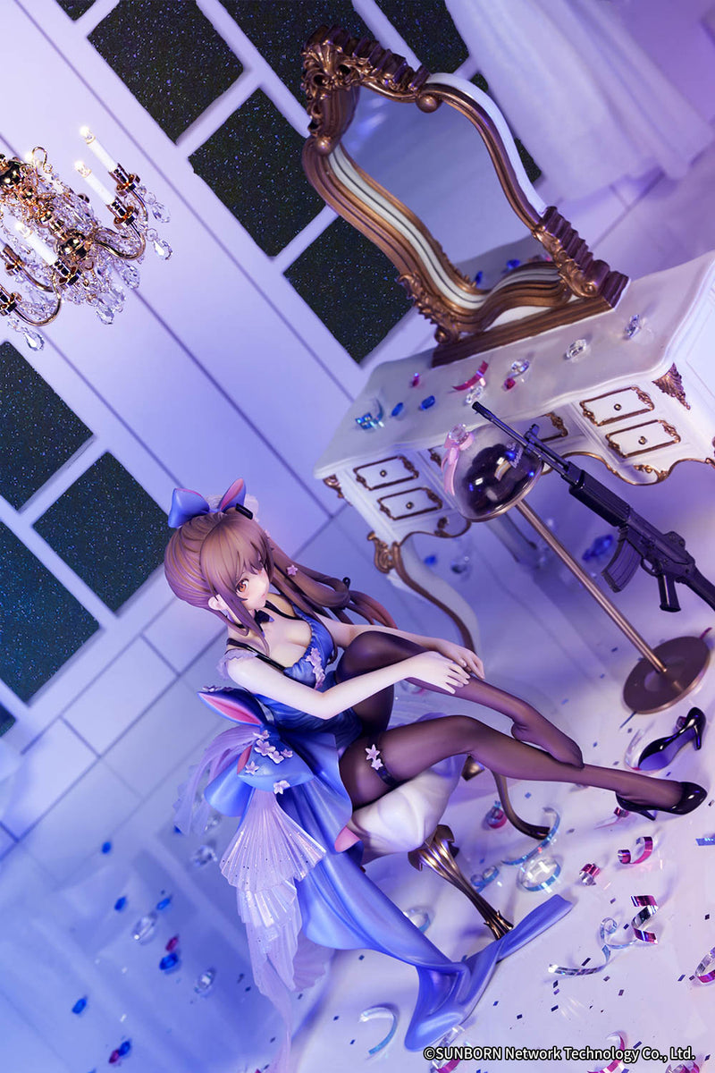 Dolls' Frontline APEX K2 Before the Dawn Ver.